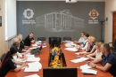 Утвердження  національної ідентичності: ДонДУВС і Кіровоградська ОВА провели спільний івент