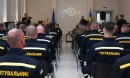 На Кіровоградщині відзначили День рятівника