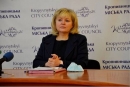 Лариса Костенко: насильство у закладах освіти Кропивницького є неприпустимим