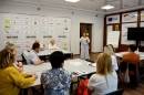 У Кропивницькому розробляють програму розвитку інклюзивного навчання