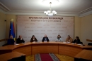 Кропивничанам - заслужені відзнаки міської ради та виконавчого комітету до Дня Соборності України