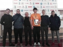Спортсмен із Кропивницького став чемпіоном України з греко-римської боротьби