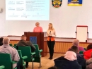 Відкритий діалог бізнесу і влади: представники РФПП в області завітали до Устинівки