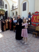 Відбулося благодійне свято "Білоі
