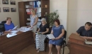 Чергове засідання  координаційної ради  