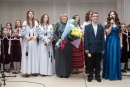   МУЗИЧНІЙ ШКОЛІ №2 ІМ. Ю.МЕЙТУСА – 50 РОКІВ