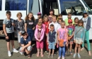 Розпочалася оздоровча кампанія 