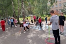 Заклади освіти Кіровоградської обласної ради відзначають Олімпійський тиждень