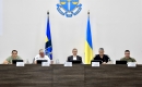 Керівник обласної прокуратури Ян Стрелюк скоординував роботу керівників правоохоронних органів області