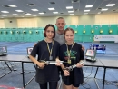 Відкритий чемпіонат України з кульової стрільби