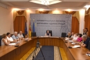 На Кіровоградщині провели засідання обласної робочої групи з відбору і формування переліку природоохоронних заходів та об