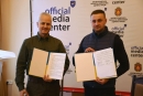 Прозорість та підзвітність - Робоча група розширює коло партнерів