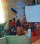 У кіно – до бібліотеки