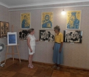 Від козаків — до сучасних захисників України