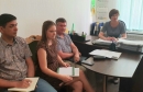 Засідання районної ради з питань безпечної життєдіяльності населення 