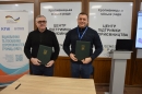 Кропивницька громада та МОМ підписали Меморандум про співпрацю в межах проєкту HREF
