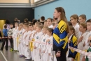 У Кропивницькому відбувся чемпіонат області із таеквон-до ІТФ серед дітей та кадетів