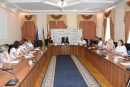 Засідали, радилися
