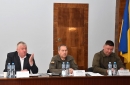 Спільні задачі: оборона країни, допомога фронту, захист людей в громадах