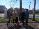 «Козачок» - за чисте довкілля!
