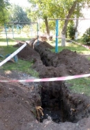Буде новий кабель