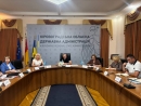 Що показує статистика виробничого травматизму на Кіровоградщині?