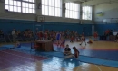 Обласний чемпіонат з греко-римської боротьби