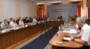 Підготовка до надзвичайних ситуацій: У Кіровоградській ОВА відбулось засідання регіональної комісії ТЕБ на НС