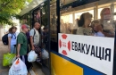 На випадок обов’язкової евакуації Кіровоградська область готова прийняти майже три тисячі осіб 