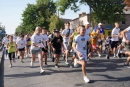 У Гайвороні відбувся Всеукраїнський патріотичний забіг