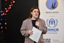 Пріоритети підтримки ВПО та співпраці з донорами на 2026 рік