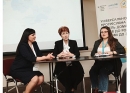 У Кропивницькому обговорили впровадження домашніх візитів для підтримки сімей із дітьми до чотирьох років