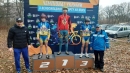 Збірна команда Кіровоградської області з велосипедного спорту показала чудові результати на Чемпіонаті України, що проходив у Білій Церкві