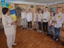 Ювенальні прокурори Кіровоградщини взяли участь у святкуванні Дня знань
