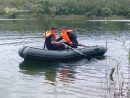 Рятувальники вилучили тіло чоловіка з водойми