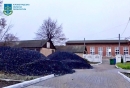 Посадовиця «заробила» 500 тис. гривень під час постачання неякісного вугілля
