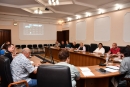 Проблеми та перспективи розвитку рибної галузі на Кіровоградщині