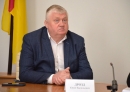 Юрій Дрозд взяв участь у нараді МОН щодо створення наглядових рад у закладах профосвіти