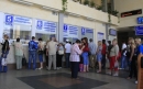 Квитки на низку поїздів - за 60 днів до відправлення 