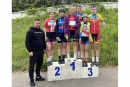 Кропивницькі спортсмени - серед найсильніших маунтенбайкерів України