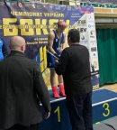 Спортсменка з Кропивницького стала Чемпіонкою України з боксу