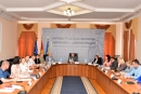 Засідання регіональної платформи «Діалог влади та бізнесу»: безбар’єрні сервіси служби зайнятості, пенсійного фонду та державної податкової служби