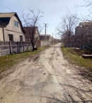 Грейдерують дороги 