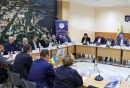 Голова Кіровоградської обласної ради Юрій Дрозд взяв участь у засідання Правління асоціації органів місцевого самоврядування «Українська асоціація районних та обласних рад»