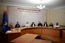 Заслужені нагороди кропивничанам