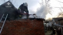 Рятувальникам Кіровоградщини тричі за минулу добу довелося гасити пожежі