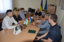 Проєкт «Housing»: МОМ і Кропивницька міська рада співпрацюють над забезпеченням житлом ВПО