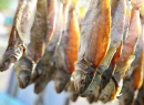Рибна продукція домашнього приготування є найнебезпечнішою