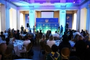 Перший обласний Молитовний сніданок