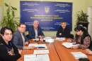 На Кіровоградщині обговорили передачу закладів професійної освіти до комунальної власності